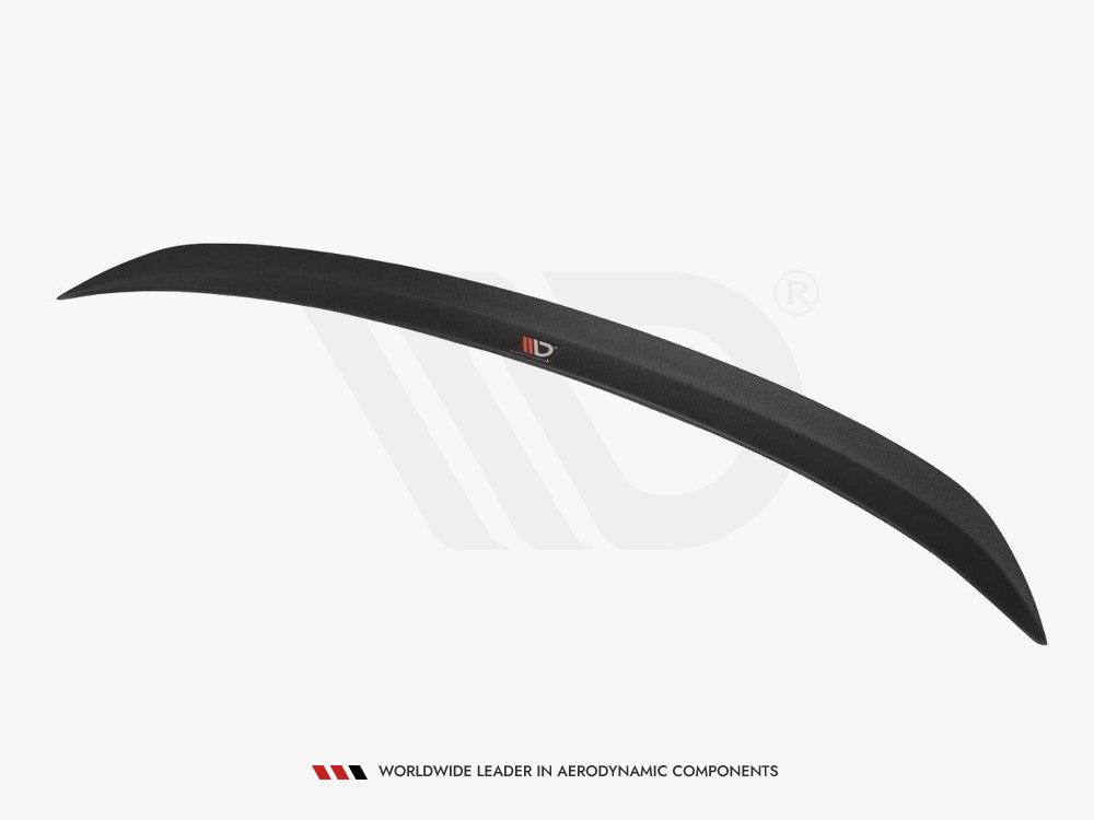 Spoiler CAP Mercedes-AMG C63 Estate S205 - Wayside Performance 