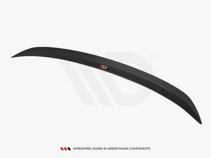 Spoiler CAP Mercedes-AMG C63 Estate S205 - Wayside Performance 