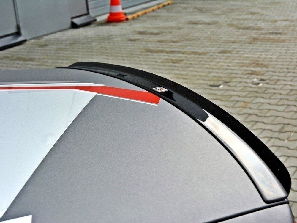 Spoiler CAP Mercedes CL-Class C215 - Wayside Performance 