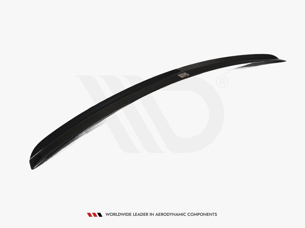 Spoiler CAP Mercedes CL-Class C215 - Wayside Performance 