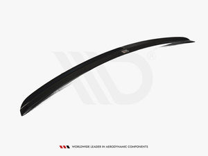 Spoiler CAP Mercedes CL-Class C215 - Wayside Performance 