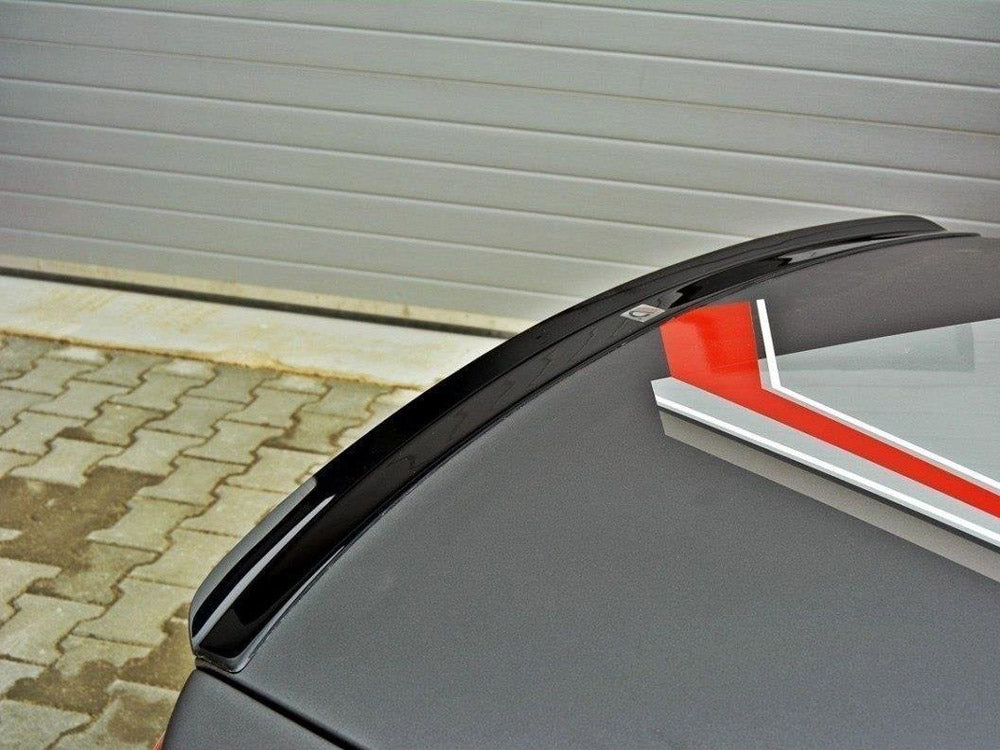 Spoiler CAP Mercedes CL-Class C215 - Wayside Performance 