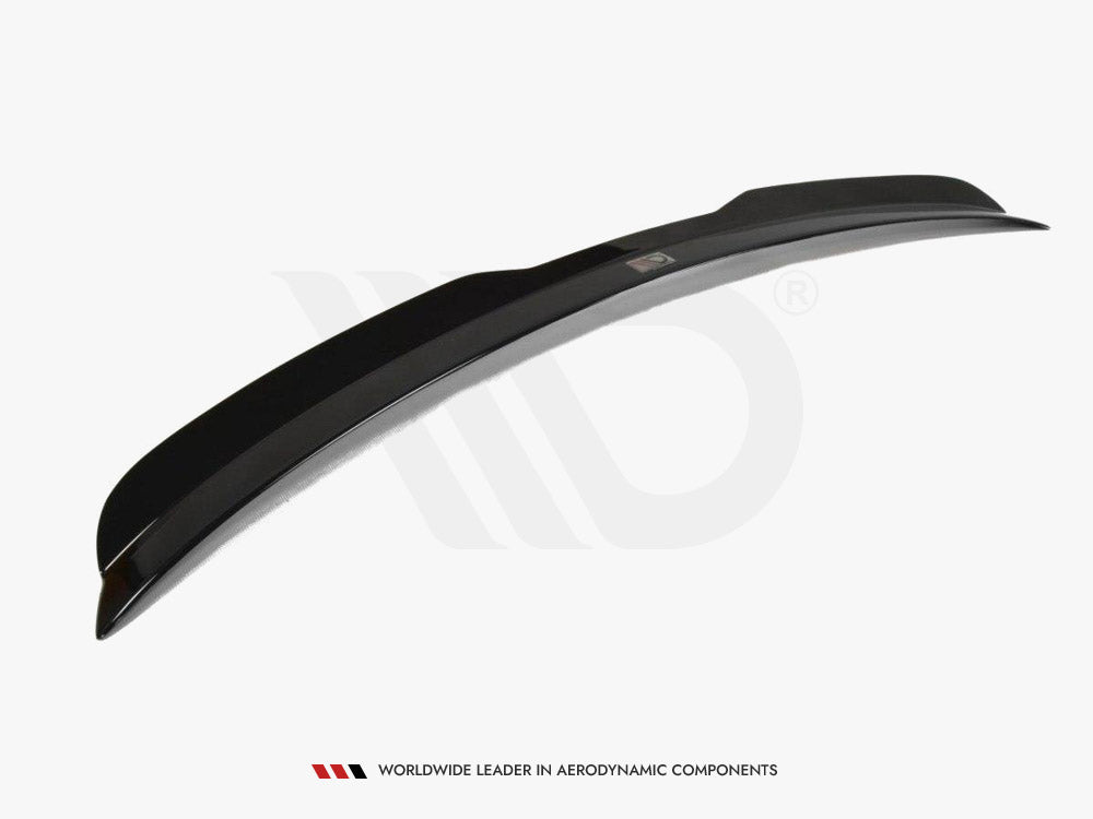Spoiler CAP Mercedes C-class W204 Estate (Facelift) 2010-2015 - Wayside Performance 