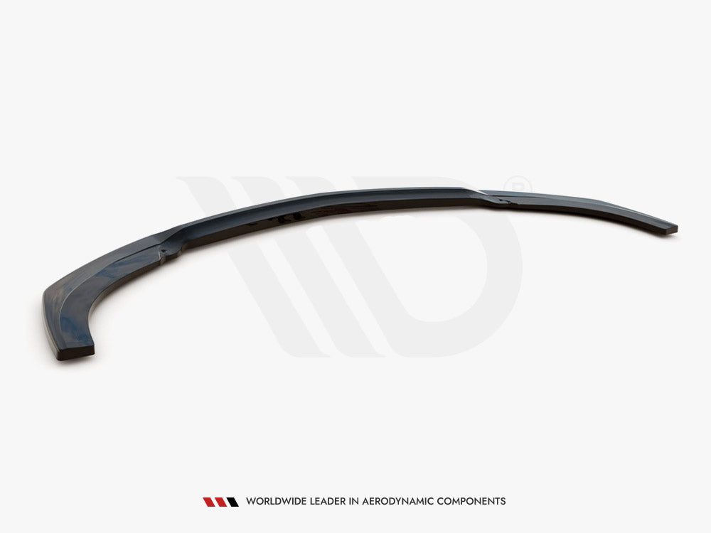 Front Splitter V.1 Mercedes AMG GT 63S 4-door Coupe Aero - Wayside Performance 