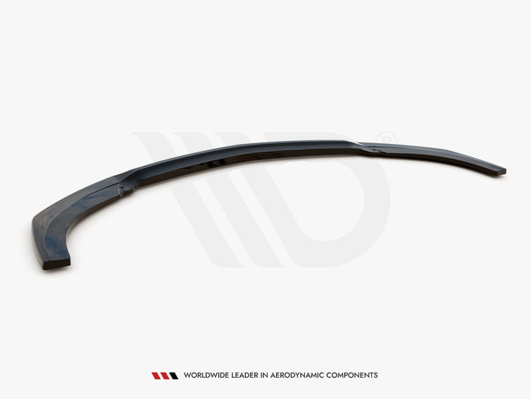 Front Splitter V.1 Mercedes AMG GT 63S 4-door Coupe Aero - Wayside Performance 
