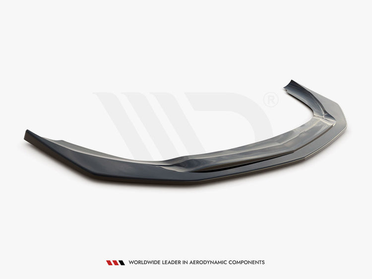 Front Splitter V.3 Mercedes A35 AMG AERO W177 - Wayside Performance 