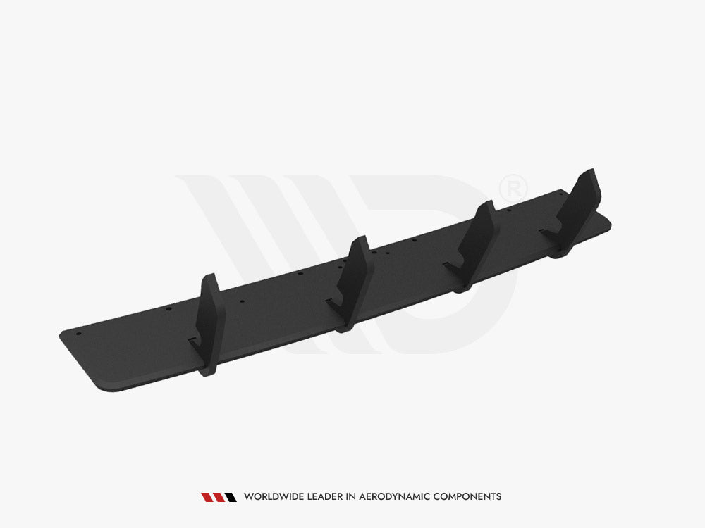 Street PRO Rear Diffuser Hyundai I30 N Hatchback MK3 Facelift (2020-) - Wayside Performance 
