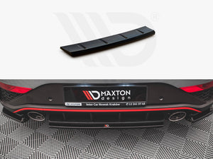 Central Rear Splitter Hyundai I30 N Hatchback Mk3 Facelift (2020-) - Wayside Performance 