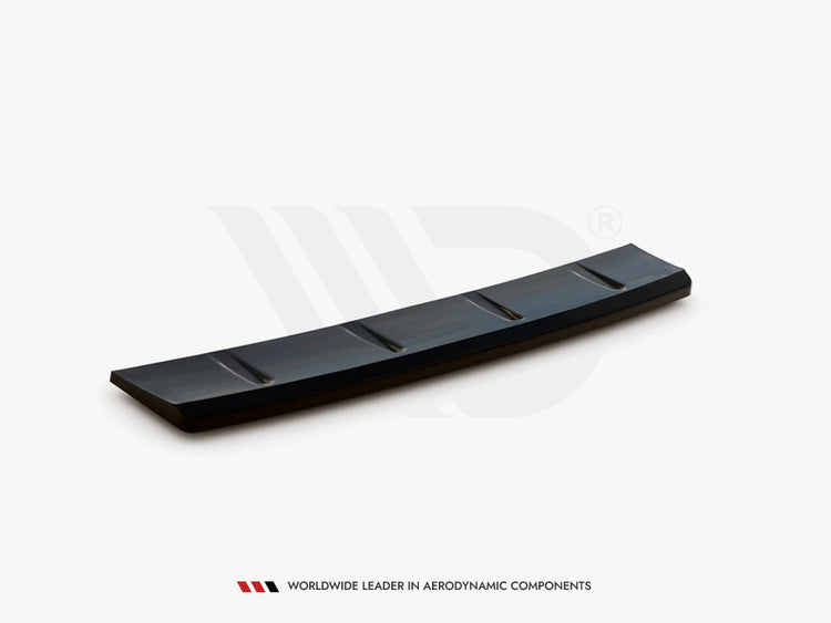 Central Rear Splitter Hyundai I30 N Hatchback Mk3 Facelift (2020-) - Wayside Performance 