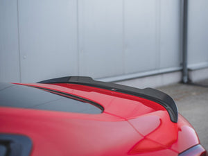 Spoiler CAP Bmw 8 Coupe M-pack G15 (2018-) - Wayside Performance 