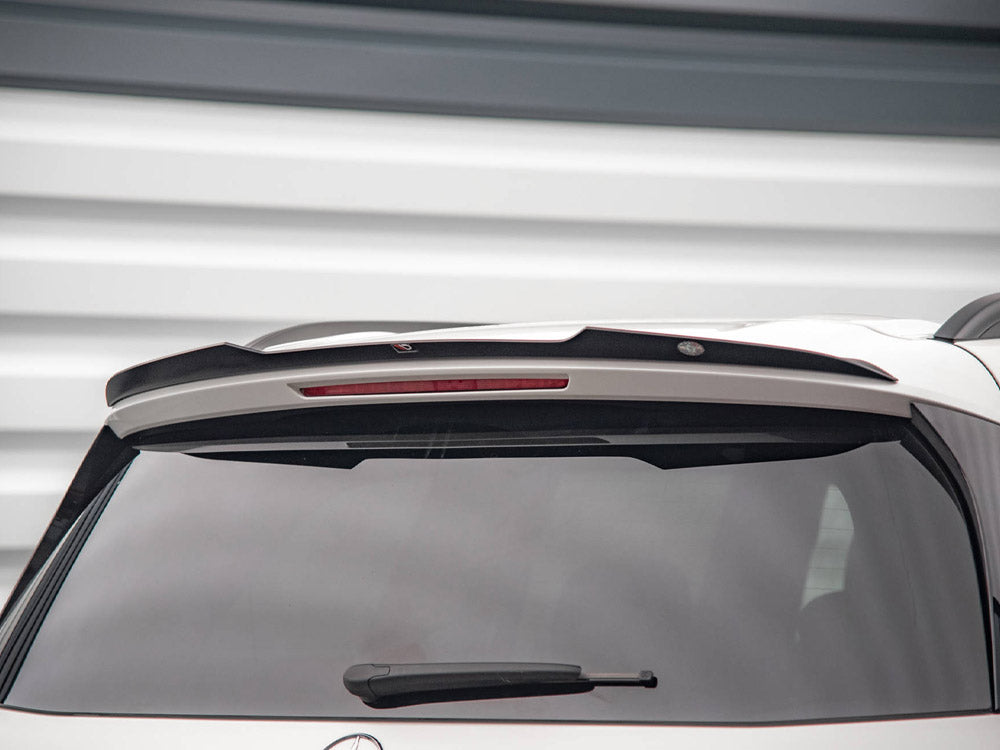 Spoiler CAP Mercedes GLS Amg-line X167 (2019-) - Wayside Performance 