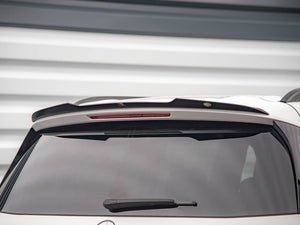 Spoiler CAP Mercedes GLS Amg-line X167 (2019-) - Wayside Performance 