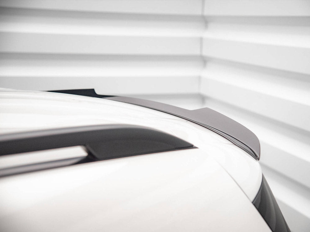 Spoiler CAP Mercedes GLS Amg-line X167 (2019-) - Wayside Performance 