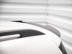 Spoiler CAP Mercedes GLS Amg-line X167 (2019-) - Wayside Performance 