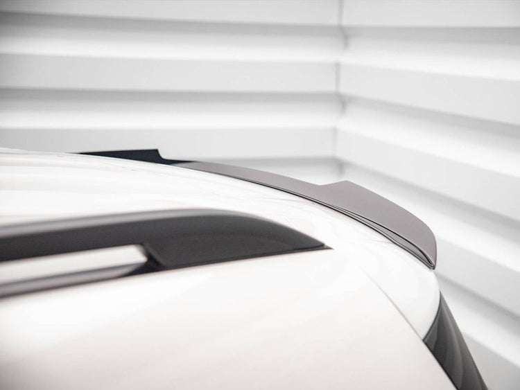 Spoiler CAP Mercedes GLS Amg-line X167 (2019-) - Wayside Performance 