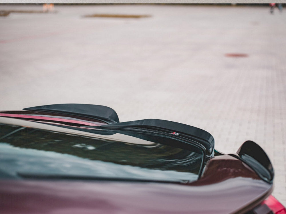 Central CAP Spoiler Bmw I8 (2014-2020) - Wayside Performance 