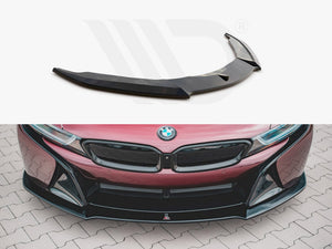 Front Splitter Bmw I8 (2014-2020) - Wayside Performance 