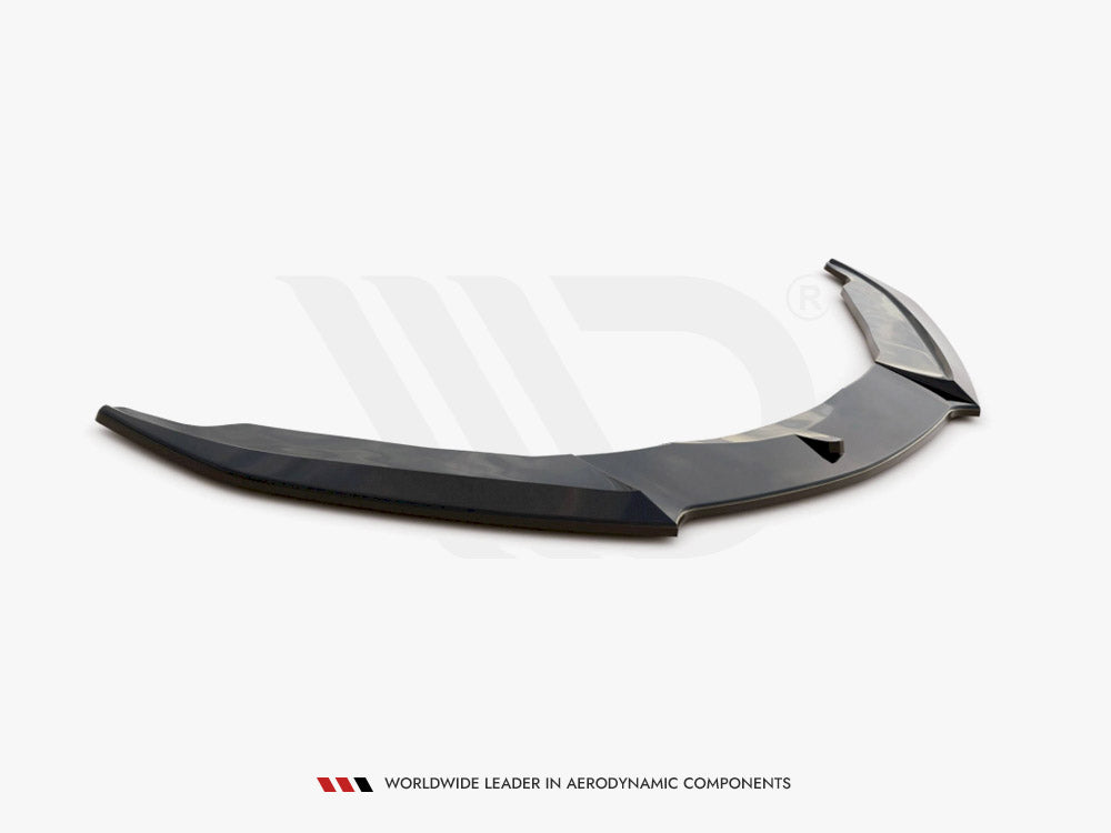 Front Splitter Bmw I8 (2014-2020) - Wayside Performance 