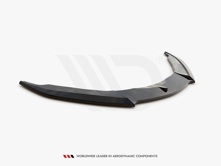 Front Splitter Bmw I8 (2014-2020) - Wayside Performance 