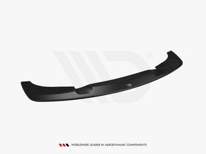 Front Splitter V.1 Bmw M3 E46 Coupe (2000-2006) - Wayside Performance 