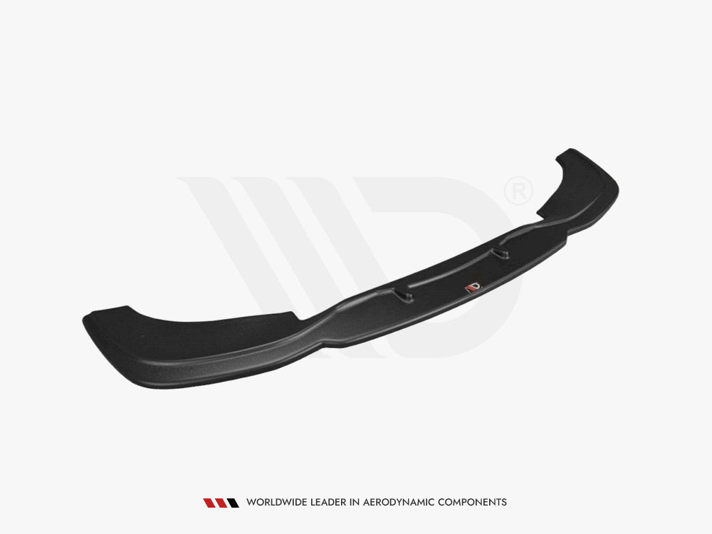 Front Splitter V.2 Bmw M3 E46 Coupe (2000-2006) - Wayside Performance 