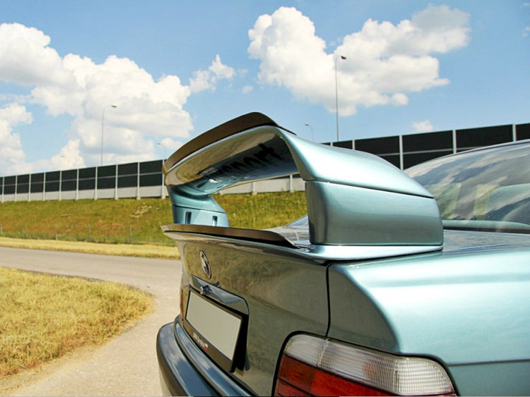 Upper Spoiler CAP Bmw M3 E36 GTS (1992-1999) - Wayside Performance 