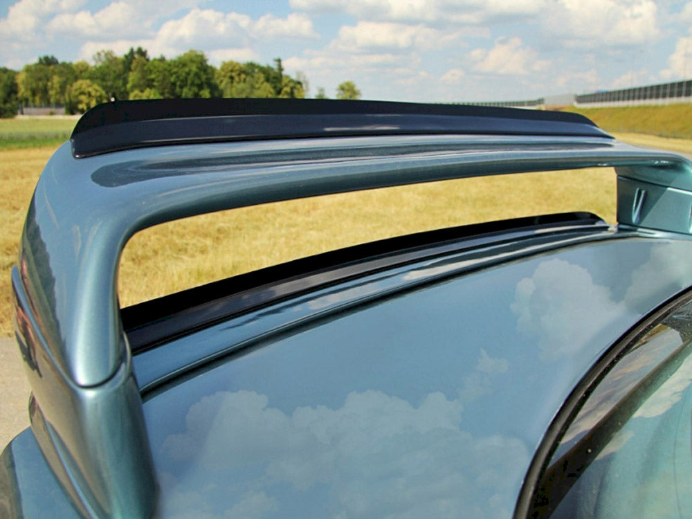 Bottom Spoiler CAP Bmw M3 E36 GTS (1992-1999) - Wayside Performance 