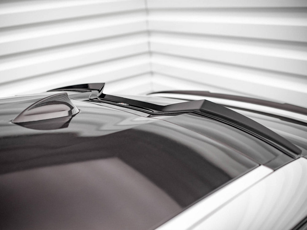 Spoiler CAP BMW X6 M-Pack G06 / X6 M F96 - Wayside Performance 