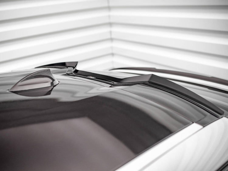 Spoiler CAP BMW X6 M-Pack G06 / X6 M F96 - Wayside Performance 