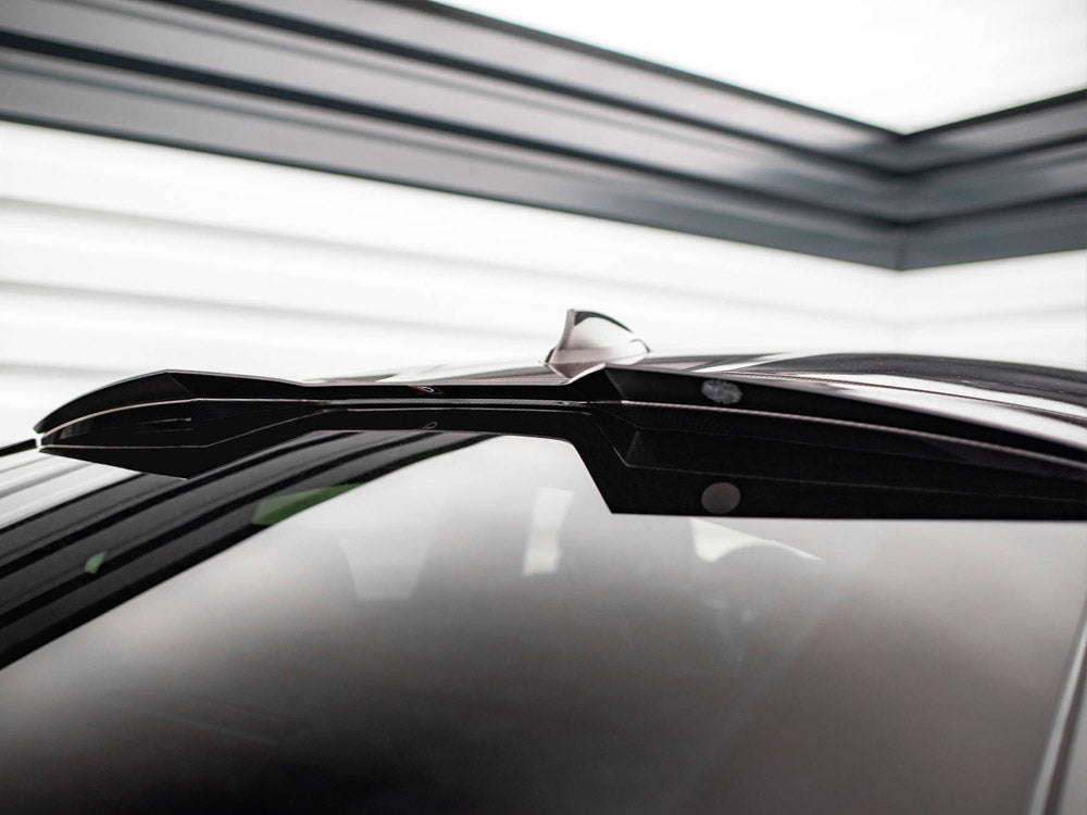 Spoiler CAP BMW X6 M-Pack G06 / X6 M F96 - Wayside Performance 