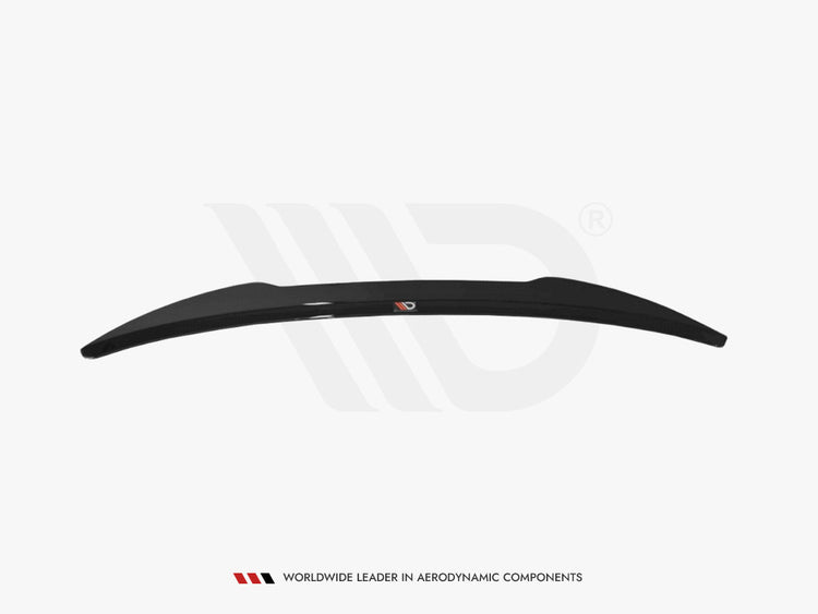 Spoiler CAP BMW M6 E63 - Wayside Performance 