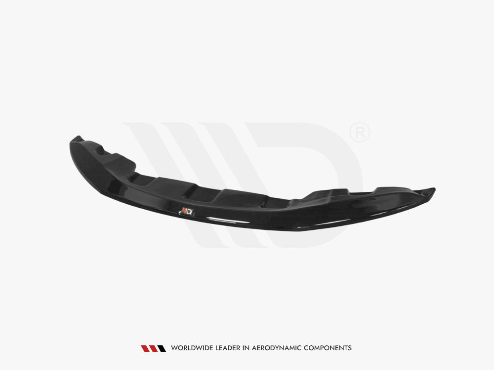Front Splitter V.1 Bmw M6 E63 (2005-2010) - Wayside Performance 