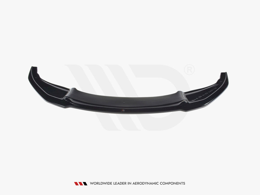 Front Splitter V.2 BMW M6 Gran Coupe / Coupe / Cabriolet F06 / F13 / F12 - Wayside Performance 