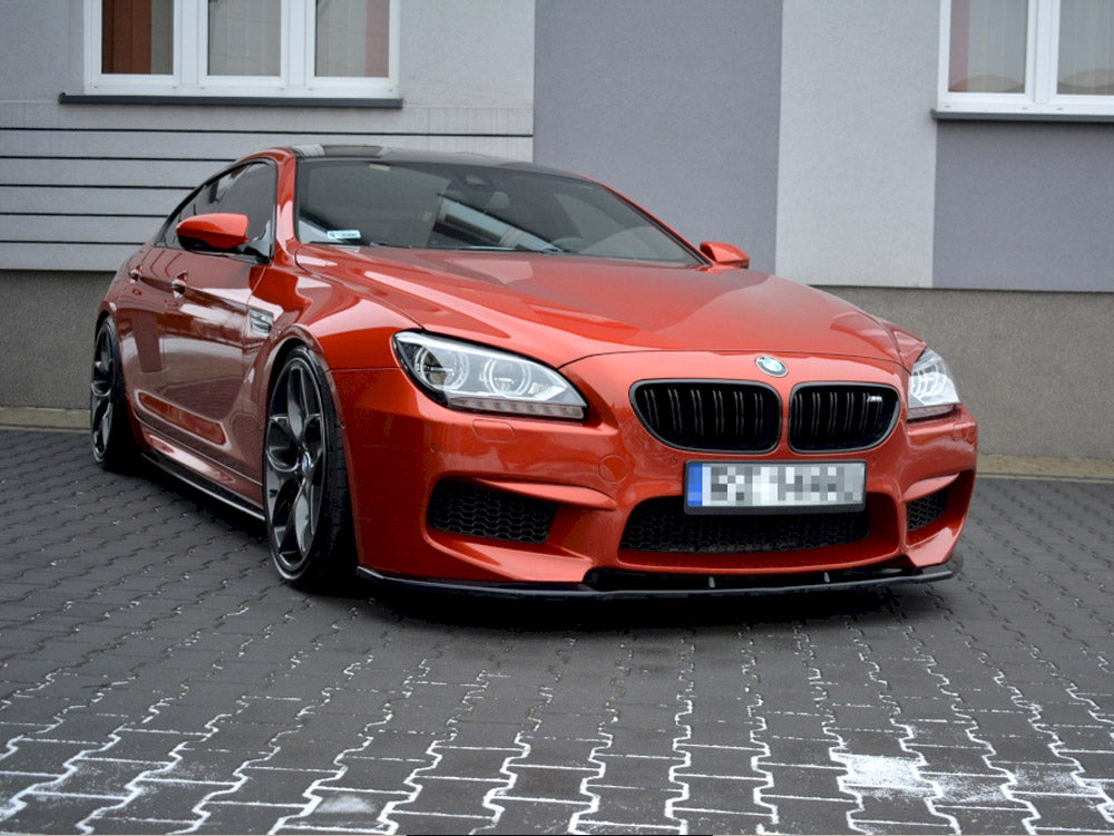Side Skirts Diffusers BMW M6 Gran Coupe F06 - Wayside Performance 