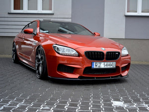 Side Skirts Diffusers BMW M6 Gran Coupe F06 - Wayside Performance 