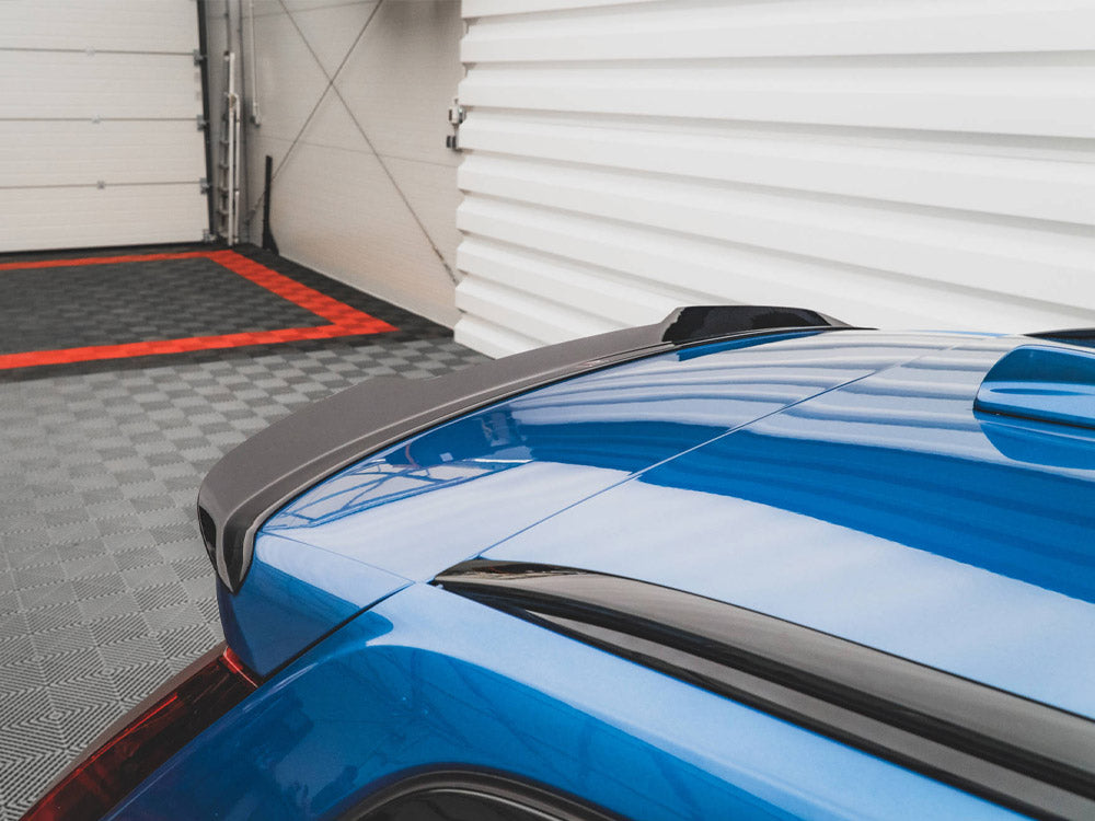 Spoiler CAP Volvo V60 R-design MK2 (2018-) - Wayside Performance 