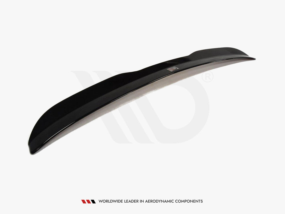 Spoiler CAP Mazda 3 MPS MK1 (Preface) - Wayside Performance 