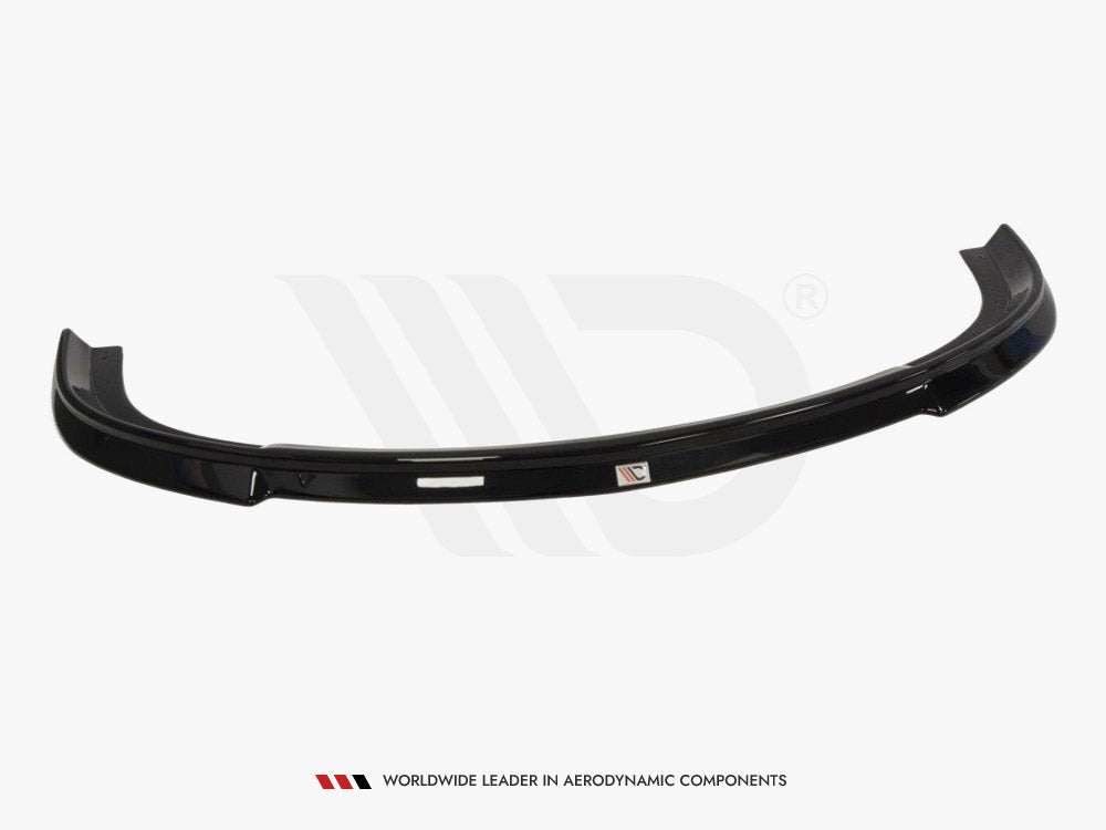 Front Splitter Mazda 3 MPS MK1 (Preface) - Wayside Performance 