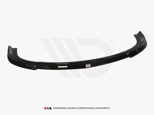 Front Splitter Mazda 3 MPS MK1 (Preface) - Wayside Performance 