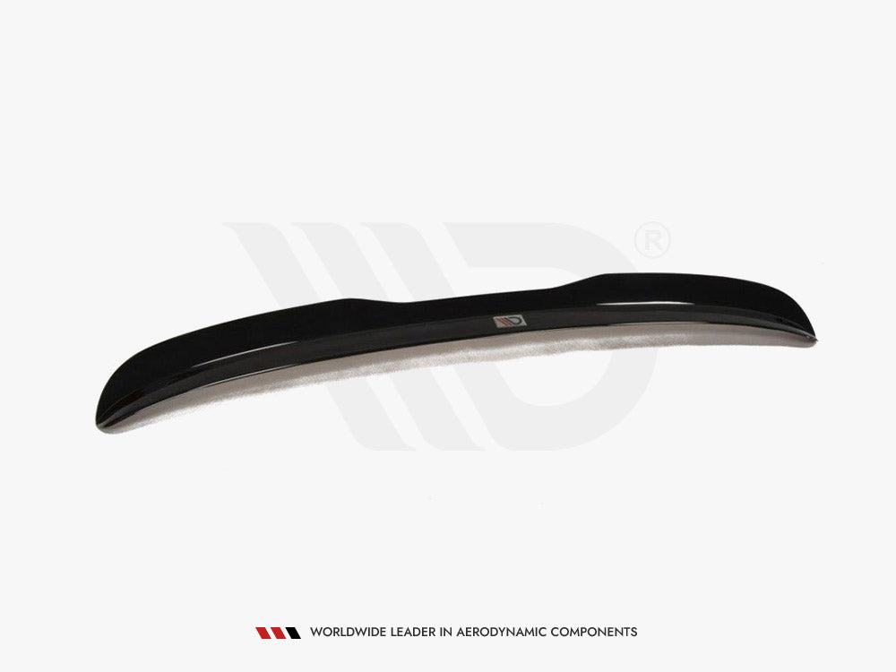 Spoiler CAP Mazda 3 MK2 MPS - Wayside Performance 