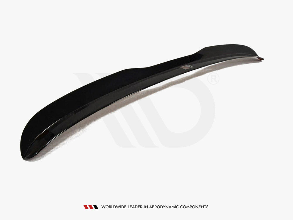 Spoiler CAP Mazda 3 MK2 MPS - Wayside Performance 