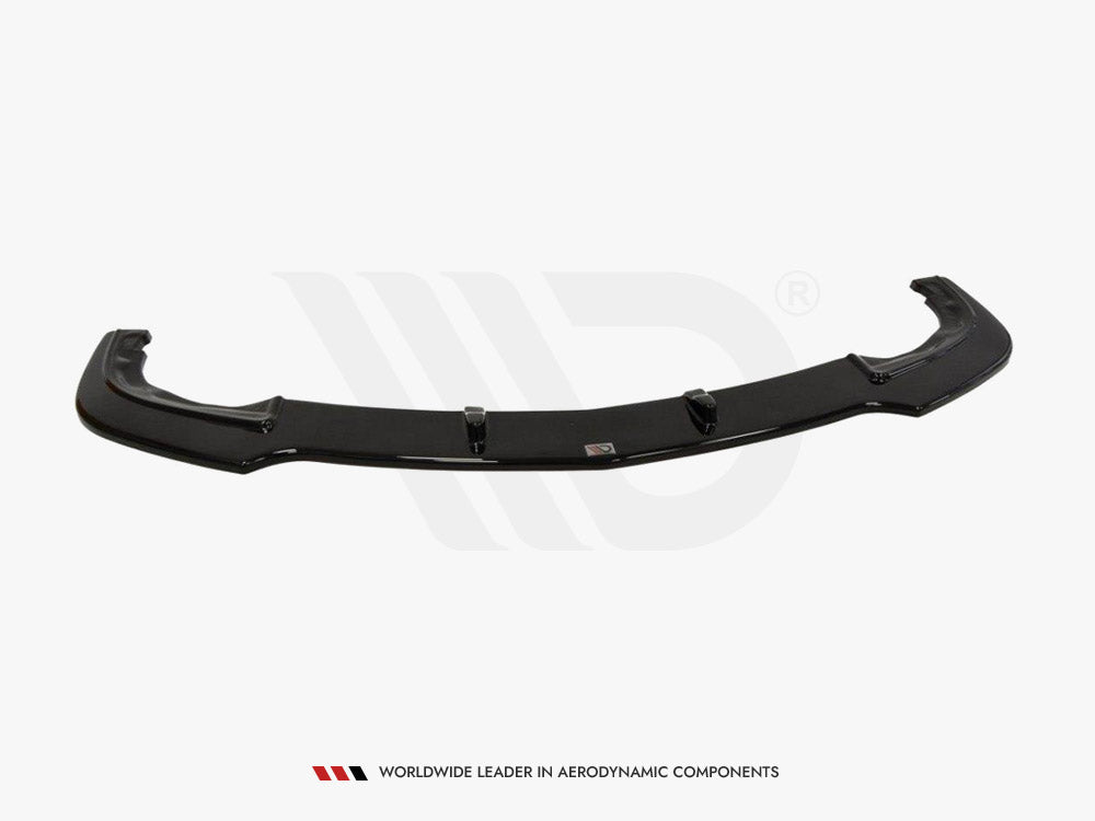Front Splitter V.1 Mazda 3 MK2 MPS - Wayside Performance 