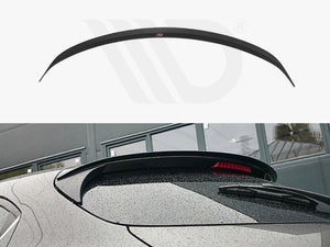 Spoiler CAP Mazda 3 Mk3 - Wayside Performance 