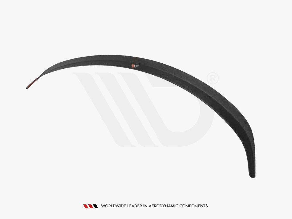 Spoiler CAP Mazda 3 Mk3 - Wayside Performance 