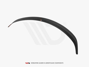Spoiler CAP Mazda 3 Mk3 - Wayside Performance 