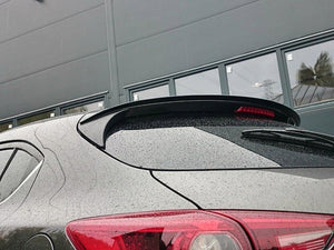 Spoiler CAP Mazda 3 Mk3 - Wayside Performance 