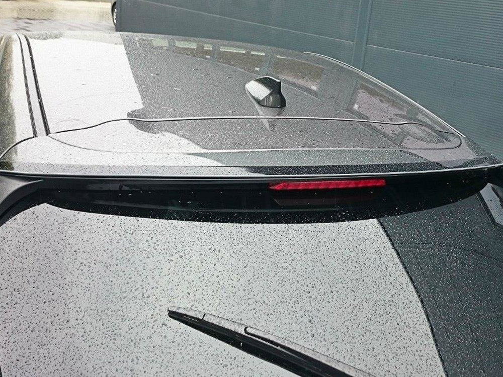 Spoiler CAP Mazda 3 Mk3 - Wayside Performance 