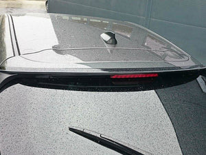 Spoiler CAP Mazda 3 Mk3 - Wayside Performance 