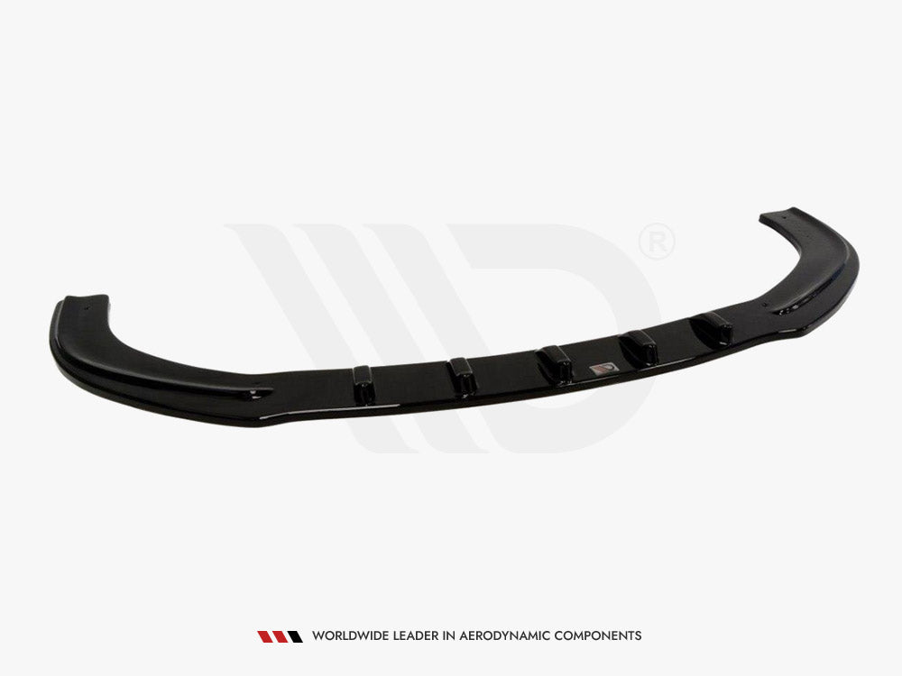 Front Splitter Mazda 6 MK2 (For Dynamic Sport Version) (2008-2010) - Wayside Performance 