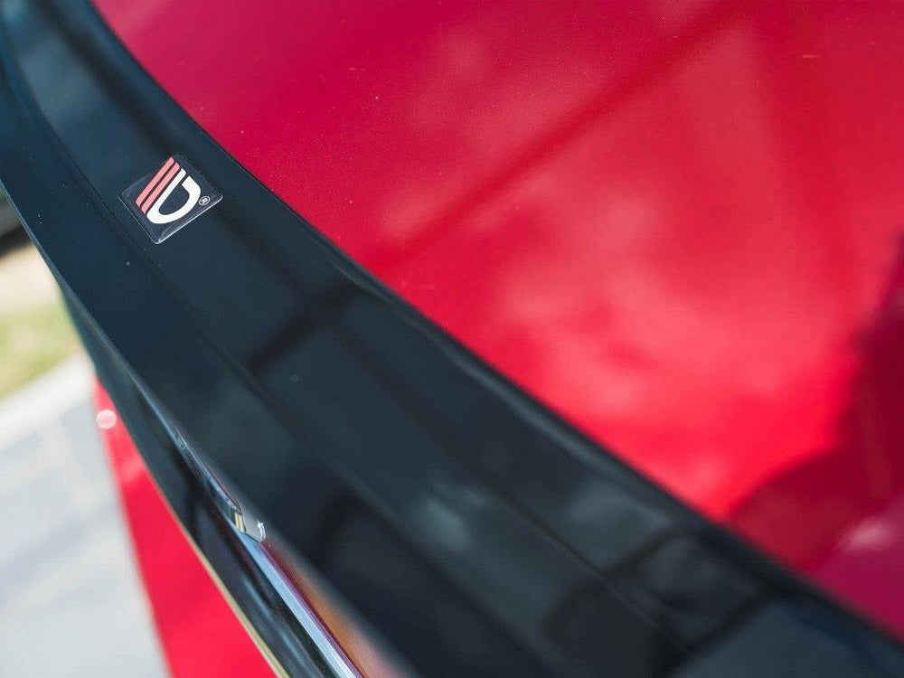 Spoiler CAP Mazda 6 GJ (Mk3) Facelift (2014- 2017) - Wayside Performance 